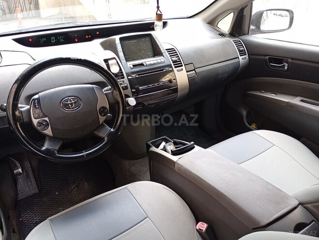 Toyota Prius 2007, 261,000 km - 1.5 l - Bakı