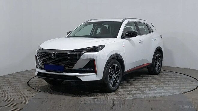 Changan CS 55 Plus 2025, 0 km - 1.5 l - Bakı