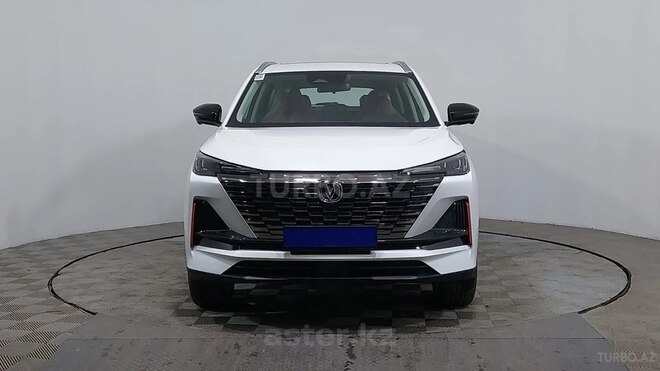 Changan CS 55 Plus 2025, 0 km - 1.5 l - Bakı