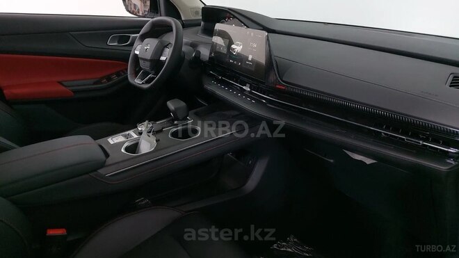 Changan CS 55 Plus 2025, 0 km - 1.5 l - Bakı