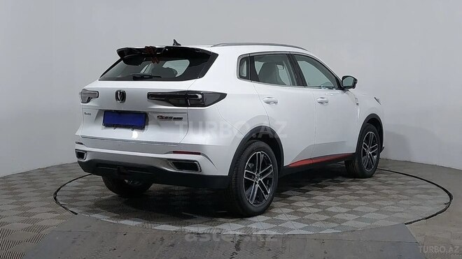Changan CS 55 Plus 2025, 0 km - 1.5 l - Bakı