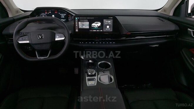 Changan CS 55 Plus 2025, 0 km - 1.5 l - Bakı