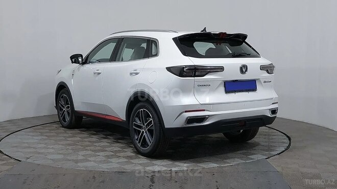 Changan CS 55 Plus 2025, 0 km - 1.5 l - Bakı