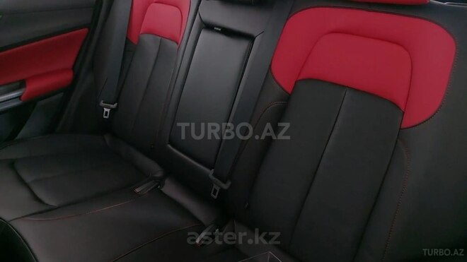 Changan CS 55 Plus 2025, 0 km - 1.5 l - Bakı