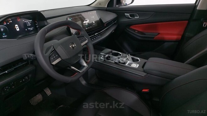 Changan CS 55 Plus 2025, 0 km - 1.5 l - Bakı