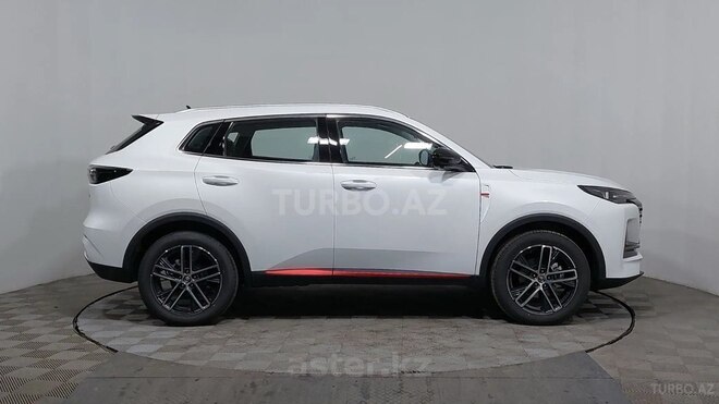 Changan CS 55 Plus 2025, 0 km - 1.5 l - Bakı
