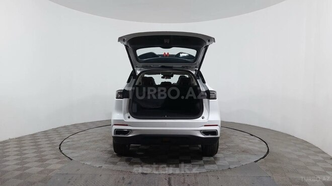 Changan CS 55 Plus 2025, 0 km - 1.5 l - Bakı