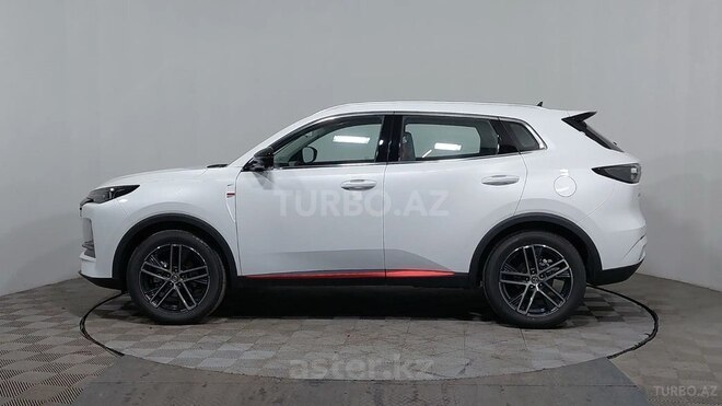 Changan CS 55 Plus 2025, 0 km - 1.5 l - Bakı