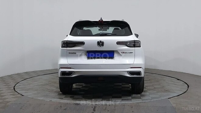 Changan CS 55 Plus 2025, 0 km - 1.5 l - Bakı