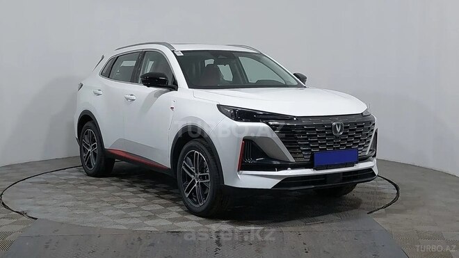 Changan CS 55 Plus 2025, 0 km - 1.5 l - Bakı