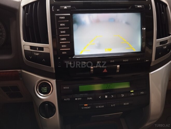 Toyota Land Cruiser 2013, 149,000 km - 4.0 l - Bakı