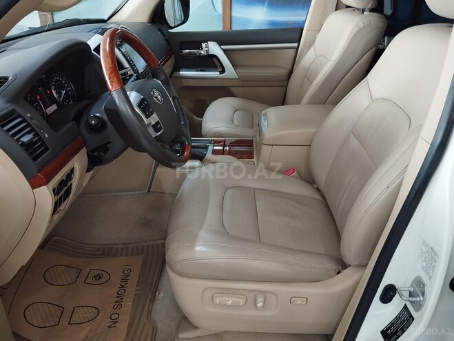 Toyota Land Cruiser 2013, 149,000 km - 4.0 l - Bakı