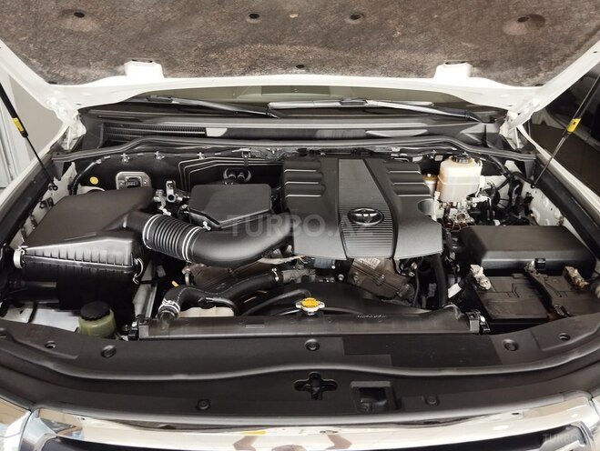 Toyota Land Cruiser 2013, 149,000 km - 4.0 l - Bakı