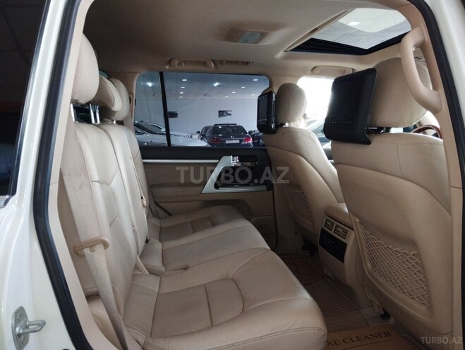Toyota Land Cruiser 2013, 149,000 km - 4.0 l - Bakı