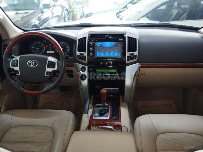 Toyota Land Cruiser 2013, 149,000 km - 4.0 l - Bakı