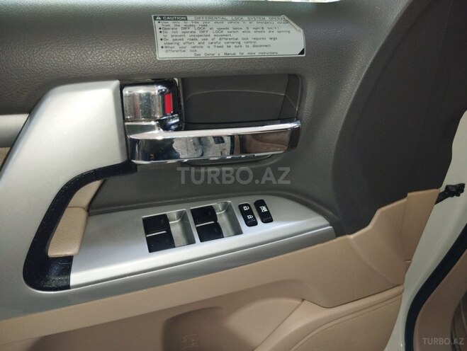 Toyota Land Cruiser 2013, 149,000 km - 4.0 l - Bakı