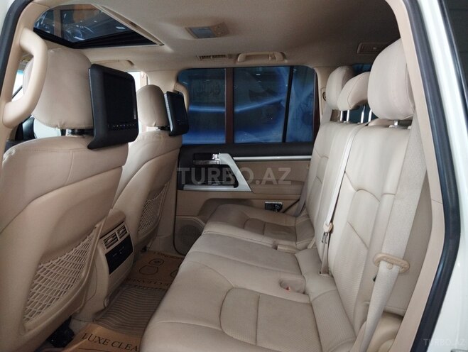 Toyota Land Cruiser 2013, 149,000 km - 4.0 l - Bakı