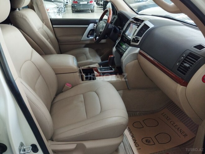 Toyota Land Cruiser 2013, 149,000 km - 4.0 l - Bakı
