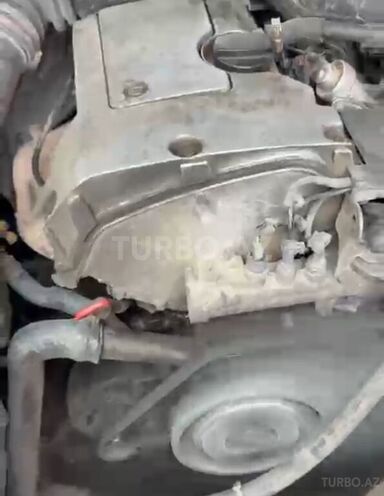 Mercedes E 220 1993, 450,000 km - 2.2 l - Bakı