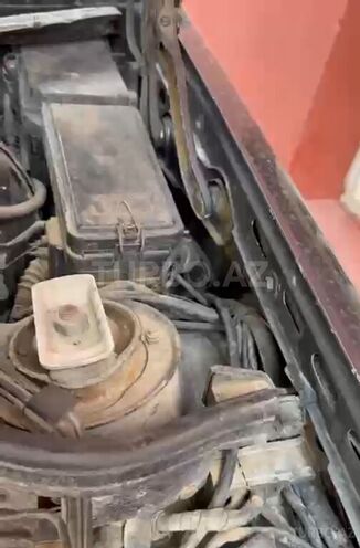 Mercedes E 220 1993, 450,000 km - 2.2 l - Bakı