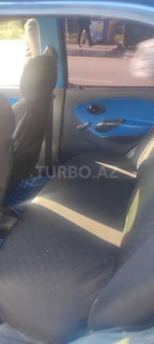 Daewoo Matiz 2010, 150,000 km - 0.8 l - Bakı