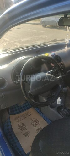 Daewoo Matiz 2010, 150,000 km - 0.8 l - Bakı