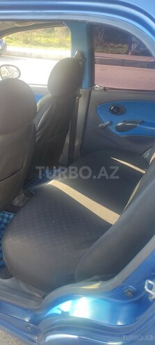 Daewoo Matiz 2010, 150,000 km - 0.8 l - Bakı