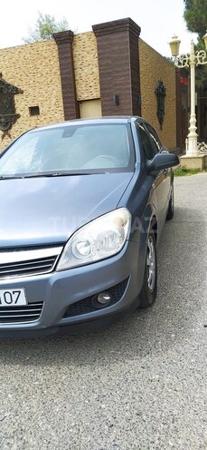 Opel Astra 2007, 435,000 km - 1.3 l - Sumqayıt