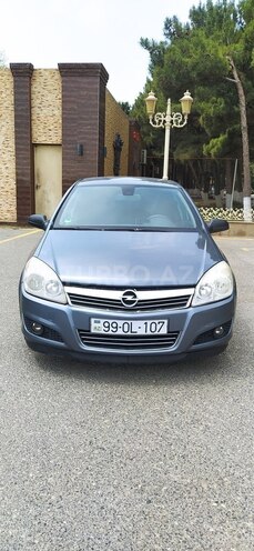 Opel Astra 2007, 435,000 km - 1.3 l - Sumqayıt