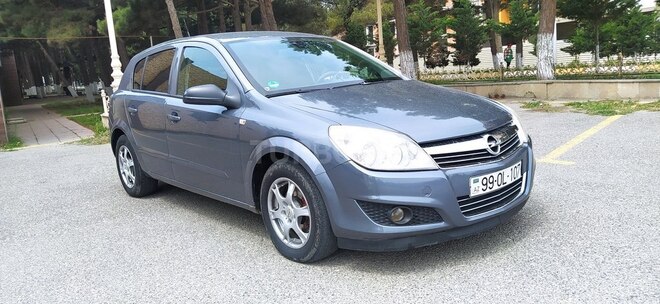 Opel Astra 2007, 435,000 km - 1.3 l - Sumqayıt