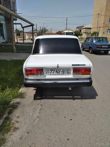 LADA (VAZ) 2107 2005, 86,000 km - 1.6 л - Bakı