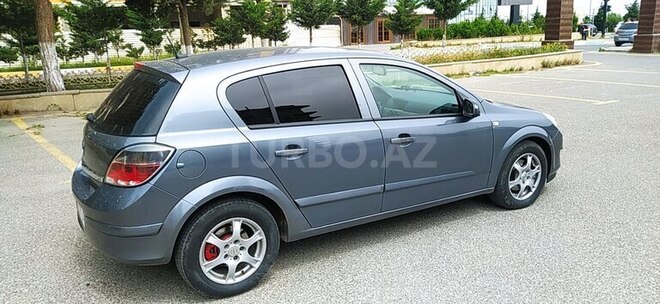 Opel Astra 2007, 435,000 km - 1.3 l - Sumqayıt