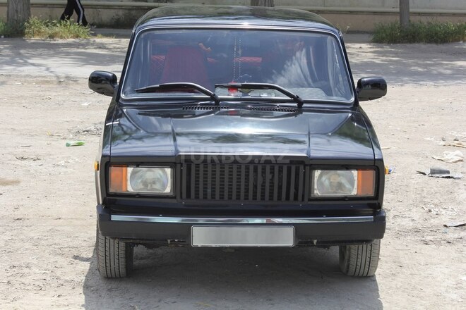 LADA (VAZ) 2107 2010, 90,000 km - 1.6 л - Bakı