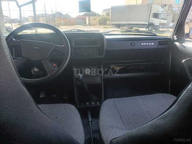 LADA (VAZ) 2107 2005, 86,000 km - 1.6 л - Bakı