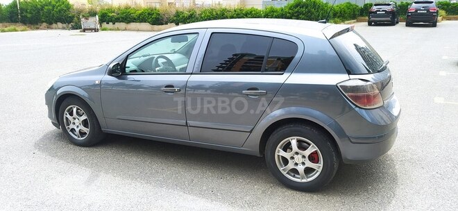 Opel Astra 2007, 435,000 km - 1.3 l - Sumqayıt