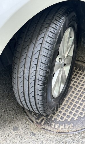 Kia Rio 2012, 196,000 km - 1.4 l - Bakı