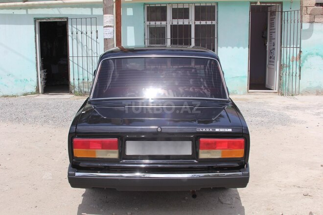 LADA (VAZ) 2107 2010, 90,000 km - 1.6 л - Bakı