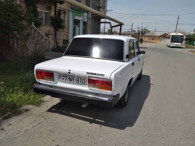 LADA (VAZ) 2107 2005, 86,000 km - 1.6 л - Bakı