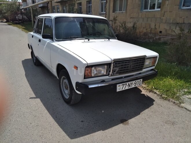 LADA (VAZ) 2107 2005, 86,000 km - 1.6 л - Bakı