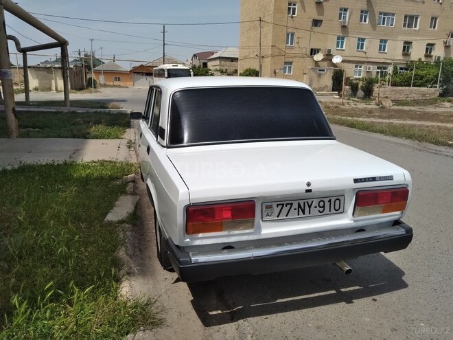 LADA (VAZ) 2107 2005, 86,000 km - 1.6 л - Bakı