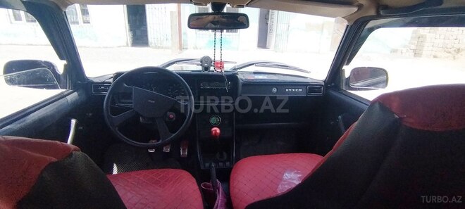 LADA (VAZ) 2107 2010, 90,000 km - 1.6 л - Bakı