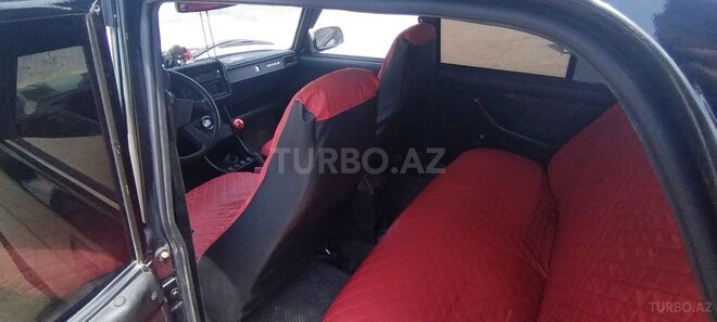 LADA (VAZ) 2107 2010, 90,000 km - 1.6 л - Bakı