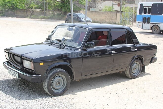 LADA (VAZ) 2107 2010, 90,000 km - 1.6 л - Bakı