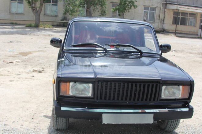 LADA (VAZ) 2107 2010, 90,000 km - 1.6 л - Bakı