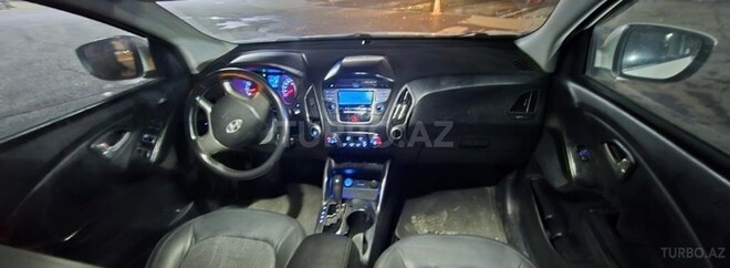 Hyundai ix35 2010, 196,856 km - 2.0 l - Sumqayıt
