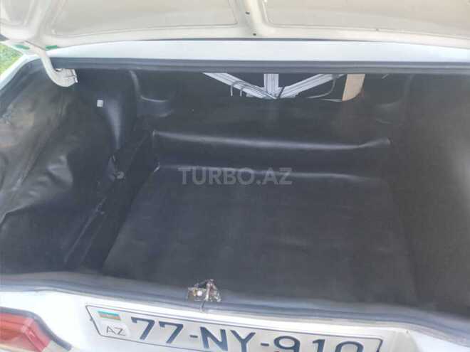 LADA (VAZ) 2107 2005, 86,000 km - 1.6 л - Bakı