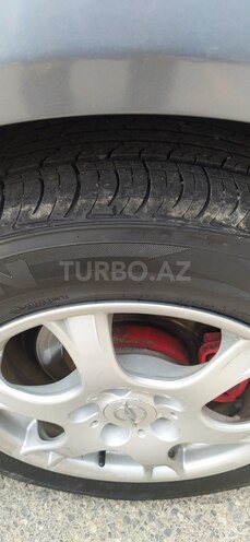 Opel Astra 2007, 435,000 km - 1.3 l - Sumqayıt