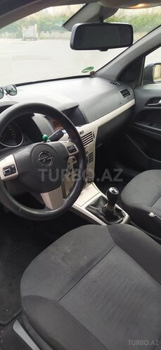 Opel Astra 2007, 435,000 km - 1.3 l - Sumqayıt