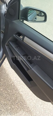 Opel Astra 2007, 435,000 km - 1.3 l - Sumqayıt