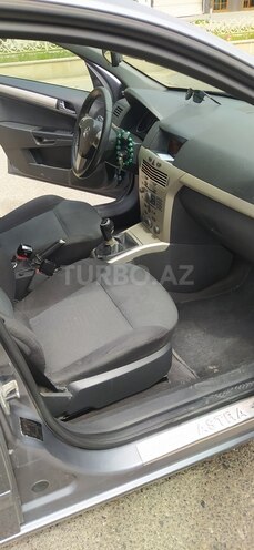 Opel Astra 2007, 435,000 km - 1.3 l - Sumqayıt